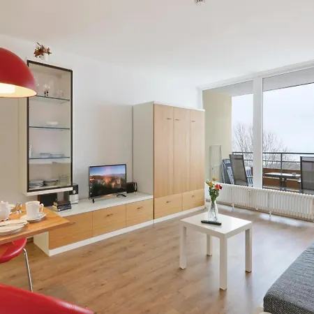 Apartman Studio In