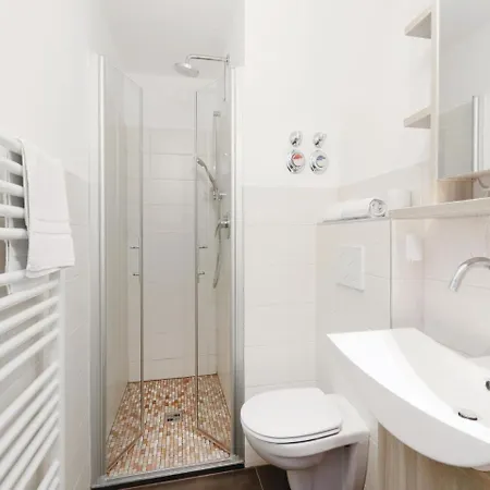 Apartman Studio In *