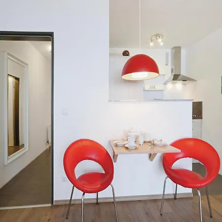 Studio In Apartman