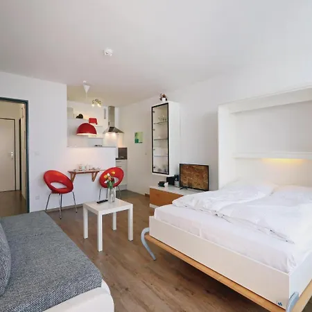 Apartman Studio In Freyung