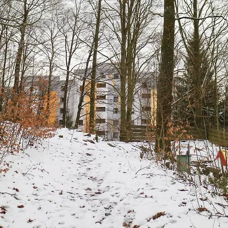 Apartman Studio In *
