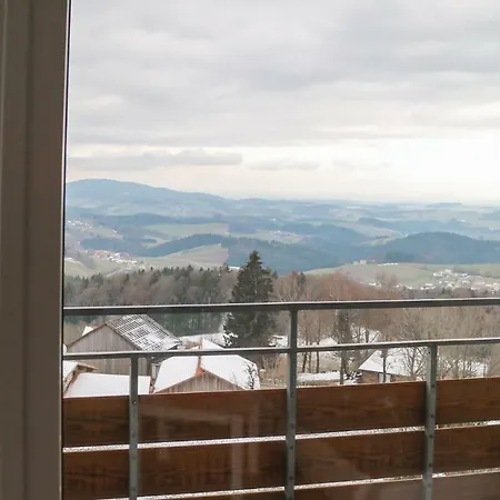 Apartman Studio In Freyung