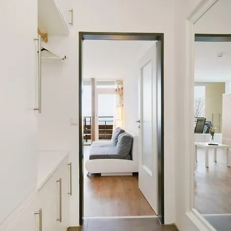 Apartman Studio In