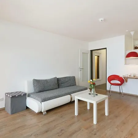 Apartman Studio In Freyung