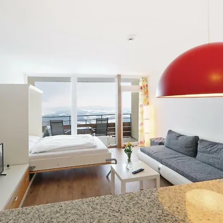 Studio In Apartman *