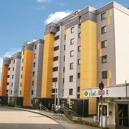 Studio In Apartman