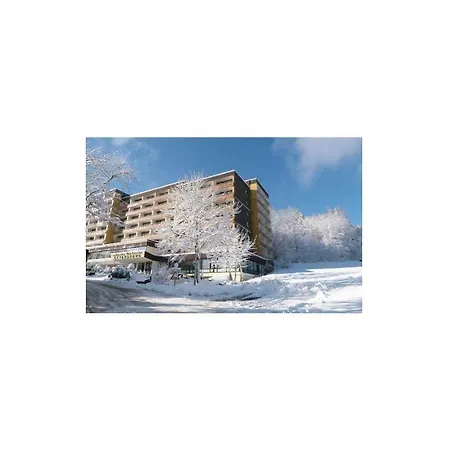 Apartman Studio In Freyung