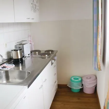 Studio In Apartman