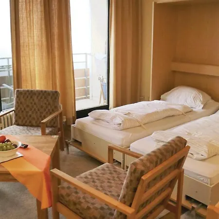 Studio In Apartman *
