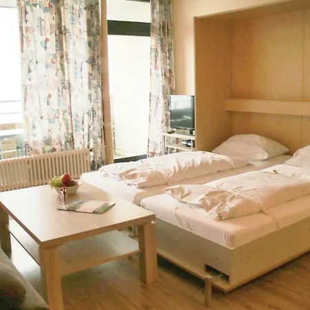 Apartman Studio In Freyung