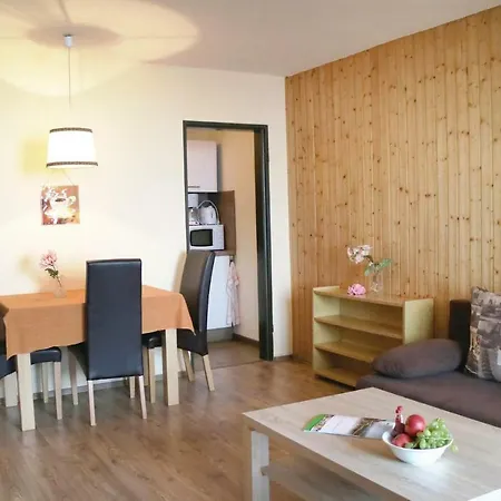 Apartman Studio In *