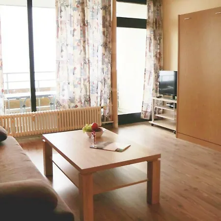 Apartman Studio In