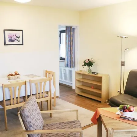 Studio In Apartman