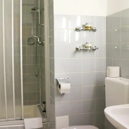 Apartman Studio In Freyung